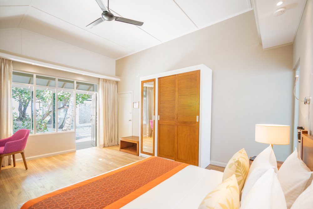 Deluxe Room photo 2
